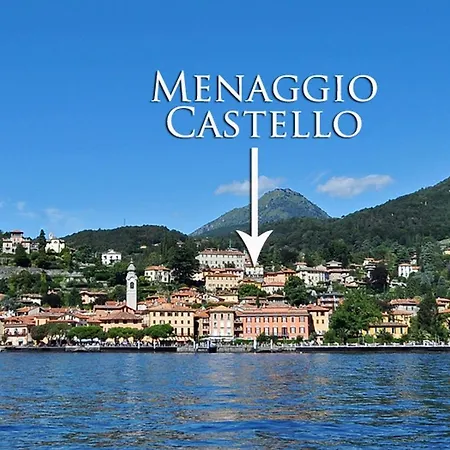 Castello * Menaggio