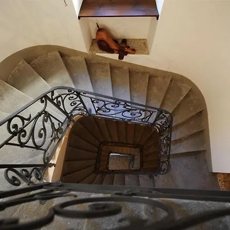 Lejlighed Castello Menaggio