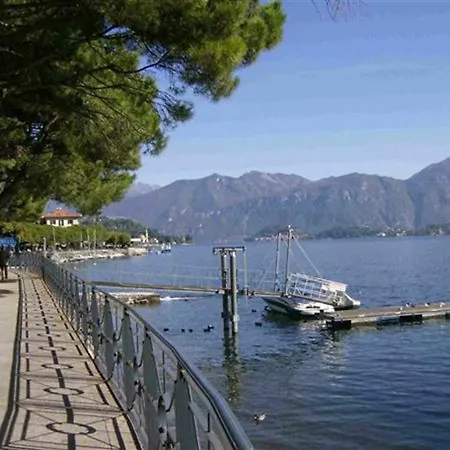 Lejlighed Castello Menaggio