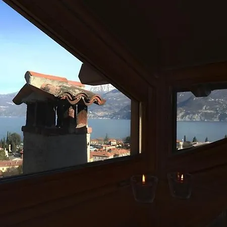 Castello Lejlighed Menaggio