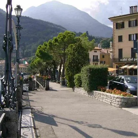 Castello Lejlighed Menaggio
