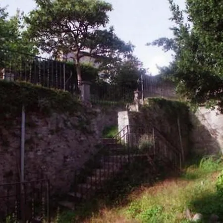 Castello * Menaggio
