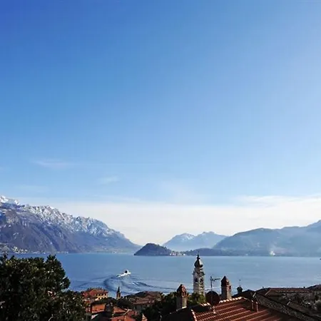 Castello Menaggio