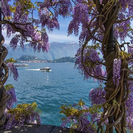 Castello Lejlighed Menaggio